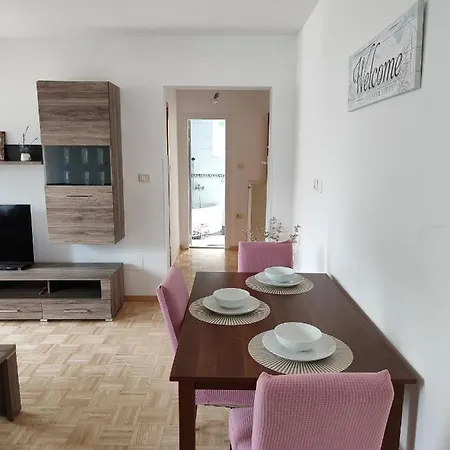 Apartma Nena * Bovec