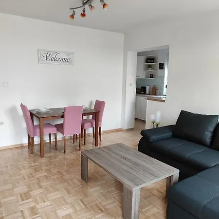 Apartment Apartma Nena *