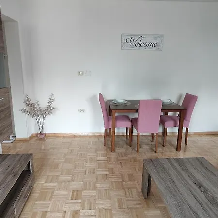 Apartma Nena Apartment