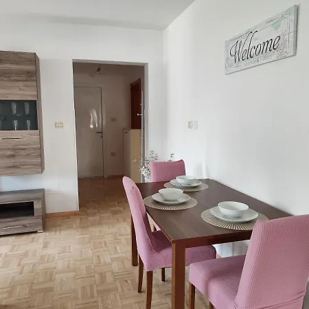 Apartma Nena Apartment Bovec