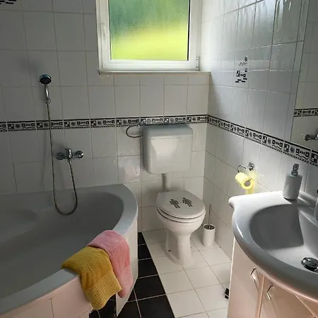 Apartment Apartma Nena