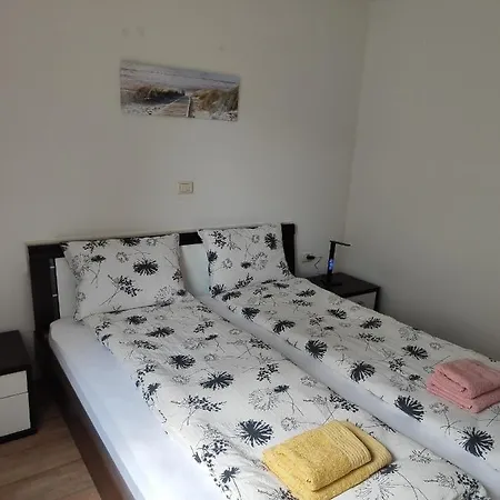 Apartma Nena 公寓 博维茨