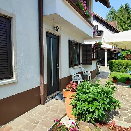 Apartma Nena Apartment