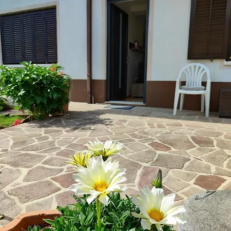 Apartma Nena