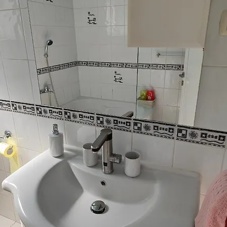 Apartment Apartma Nena *