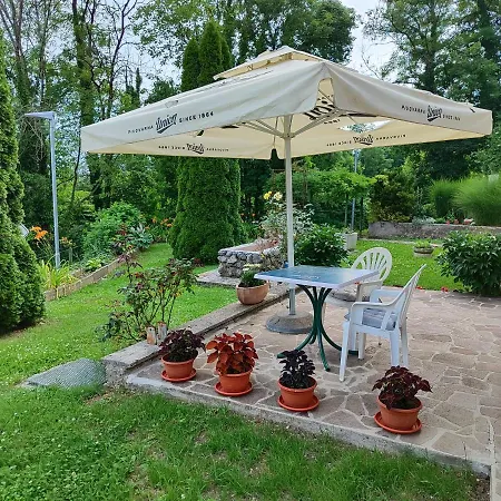 Apartment Apartma Nena Bovec