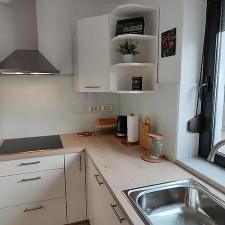 Apartma Nena Bovec