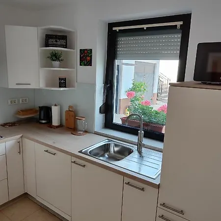 Apartma Nena Apartment *