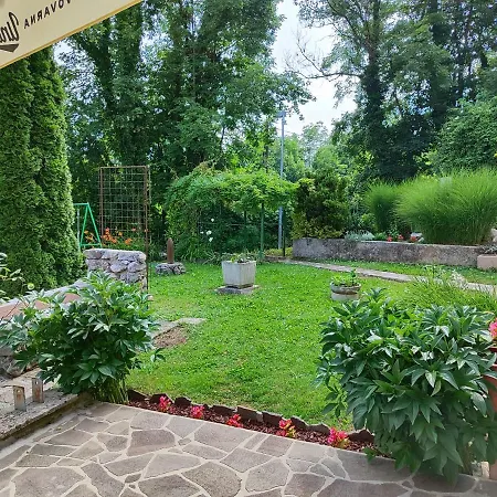 Apartma Nena 公寓 博维茨