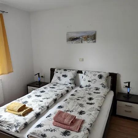 Apartma Nena Apartment