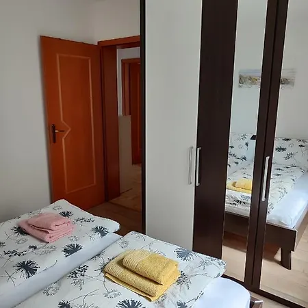 Apartma Nena 公寓
