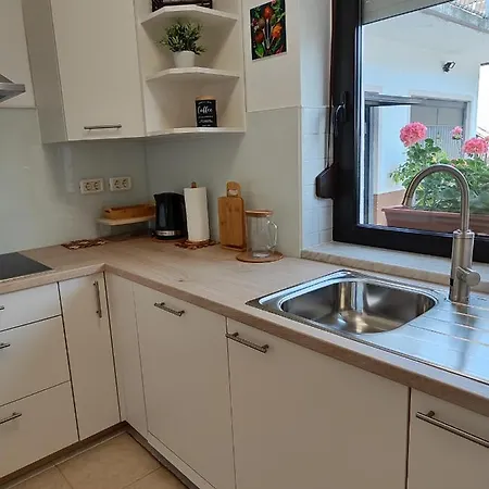 Apartment Apartma Nena