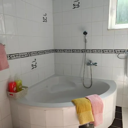 Apartma Nena 公寓
