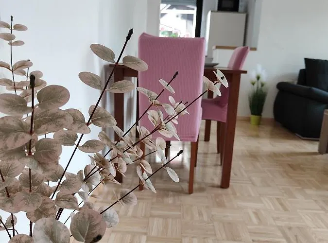 Apartma Nena בובק