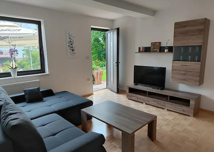 Apartma Nena דירה