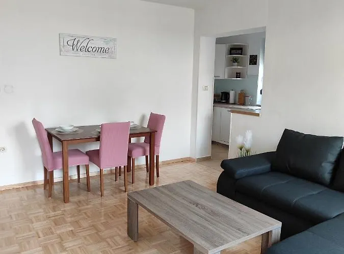 דירה Apartma Nena *