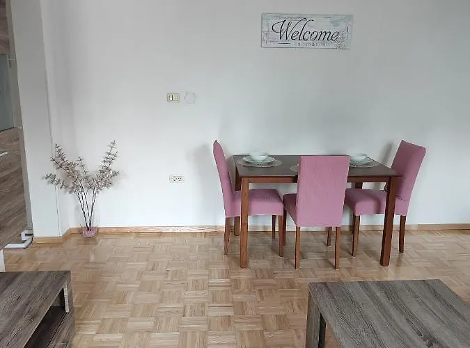 Apartma Nena דירה