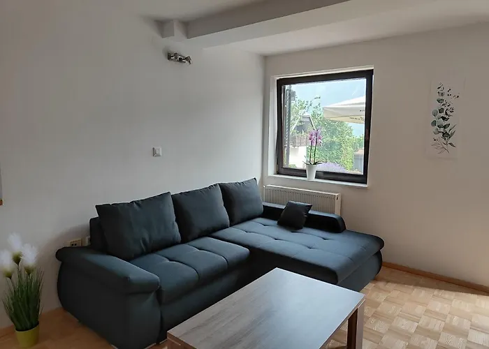 דירה Apartma Nena בובק