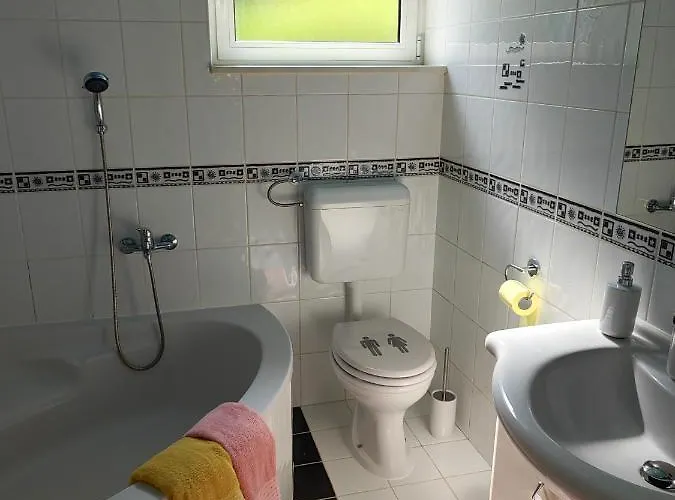 דירה Apartma Nena