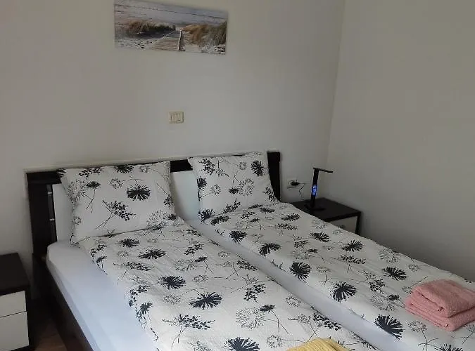 Apartma Nena דירה בובק