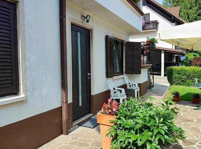 Apartma Nena דירה