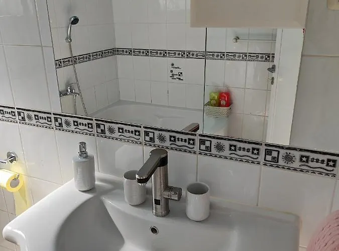 דירה Apartma Nena *