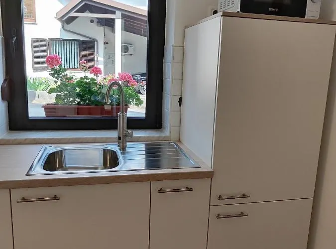 דירה Apartma Nena בובק