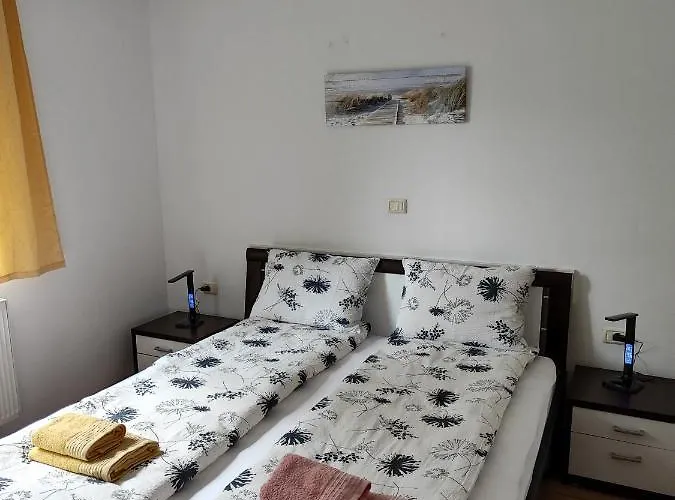 Apartma Nena アパート