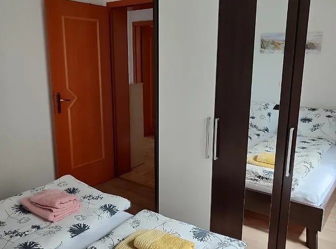 Apartma Nena דירה