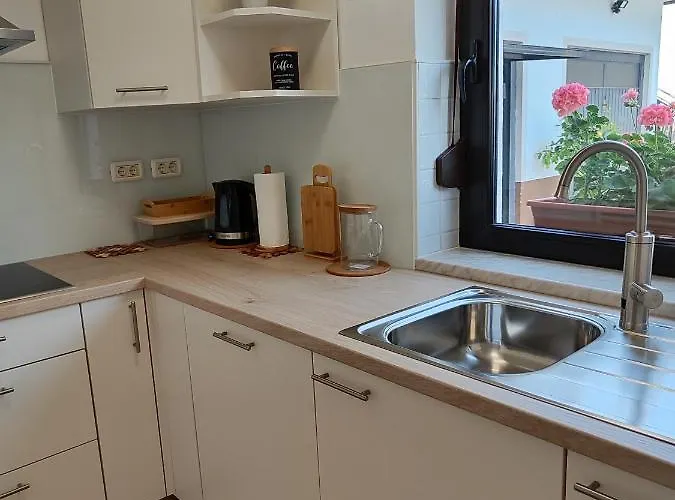 דירה Apartma Nena