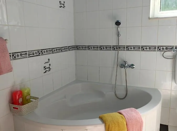 Apartma Nena דירה